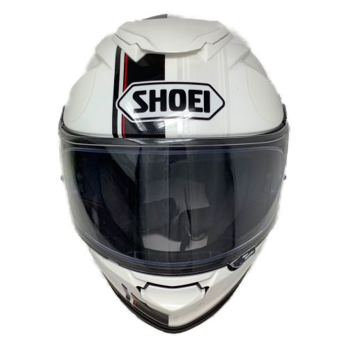 SHOEI (ショーエイ) バイク用ヘルメット SIZE L GT-Air2 2019年製 PSC 