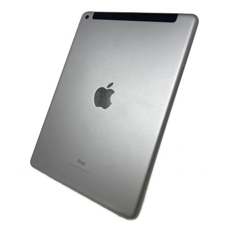 Apple (アップル) iPad(第5世代) 128GB SoftBank MP262J/A ○ サインアウト確認済 355806084745083