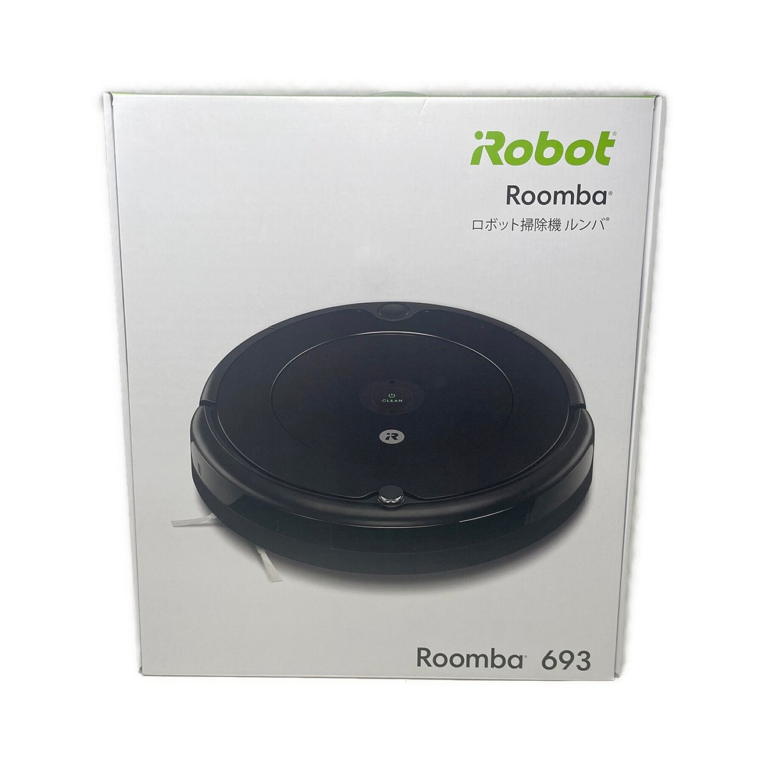 即発送可 ルンバ掃除機交換用バッテリー 純正品未使用！iRobot アイロボット c84ca154 高品質お手頃価格 -cfscr.com