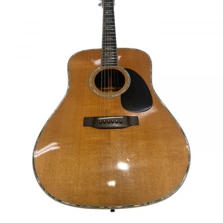 K.Yairi (ケーヤイリ) アコースティックギター ハードケース付き 1976年 DY41