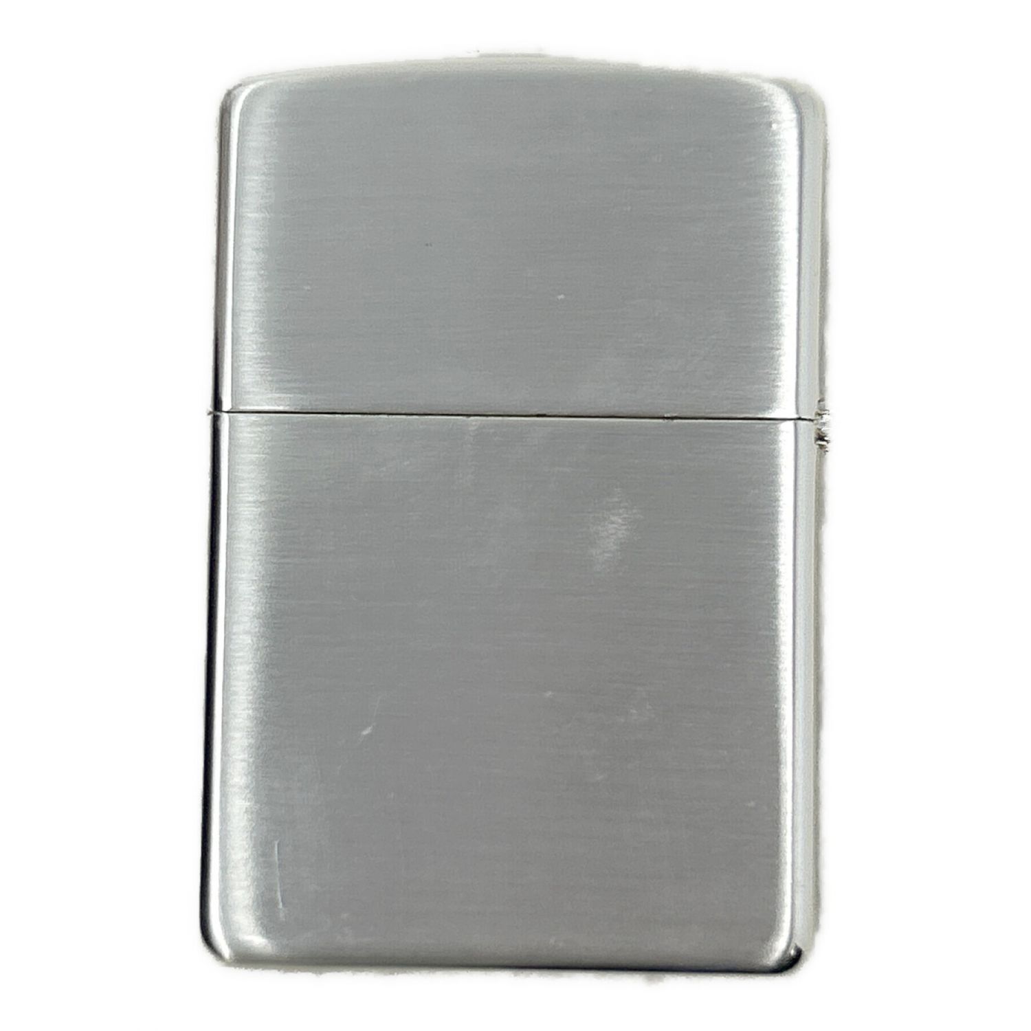 ZIPPO 2003年製造 TIME LIGHT ※時計電池切れ｜トレファクONLINE