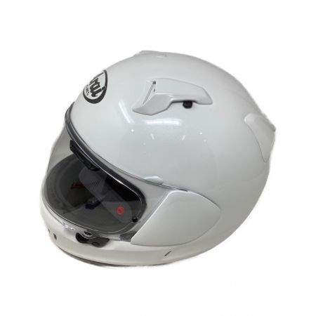 Arai (アライ) バイク用ヘルメット 55 56cm  2019年製 PSCマーク(バイク用ヘルメット)有