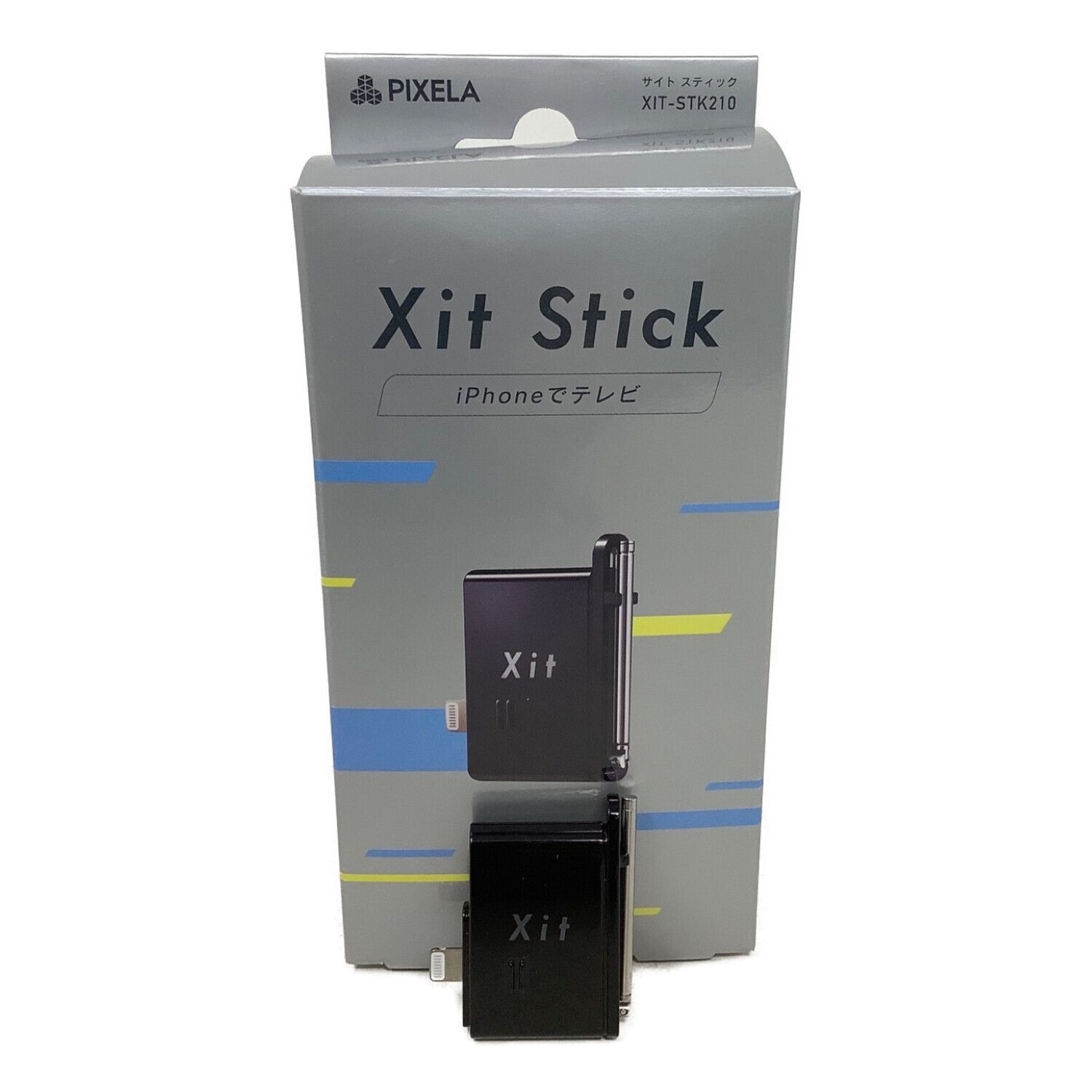 PIXELA Xit Stick  XIT-STK210