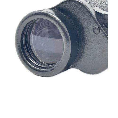 Carl Zeiss (カールツァイス) 双眼鏡 JENA JENOPTEM 8×30 レンズシミ有