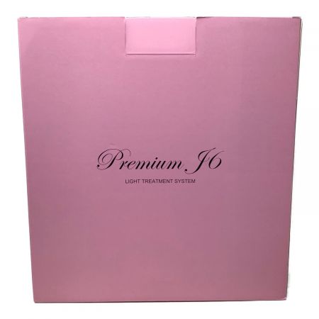 premium J6 家庭用LED美顔マシン｜トレファクONLINE