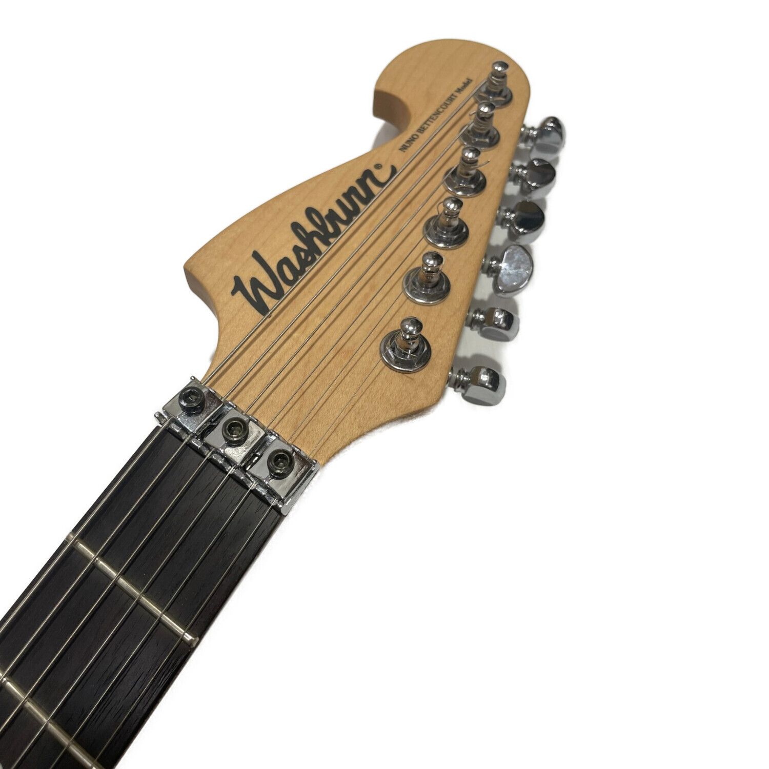 Washburn (ワッシュバーン) エレキギター NUNO BETTENCOURT 