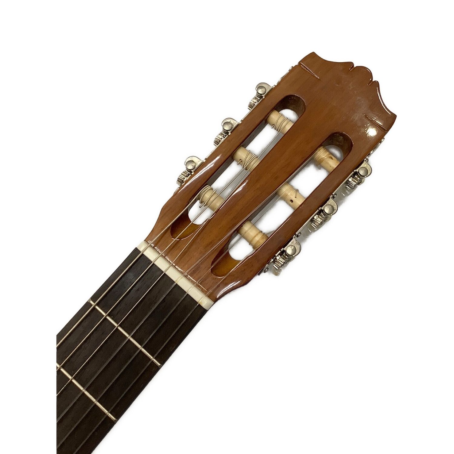 ヤマハCG-121　日本製クラシックギター良い品