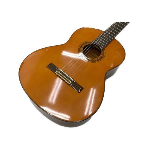 ヤマハCG-121　日本製クラシックギター良い品