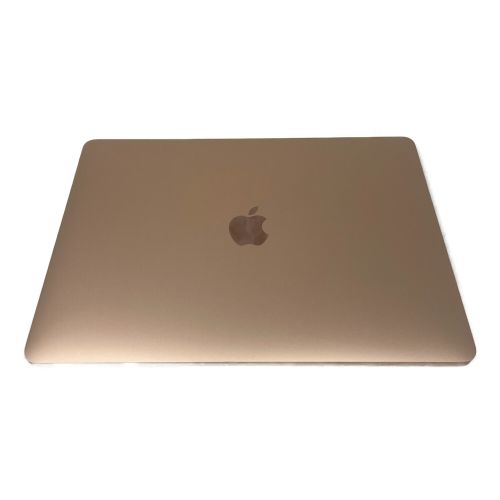 Apple (アップル) MacBook Air M1,2020 MGND3J/A 13.3インチ Mac OS