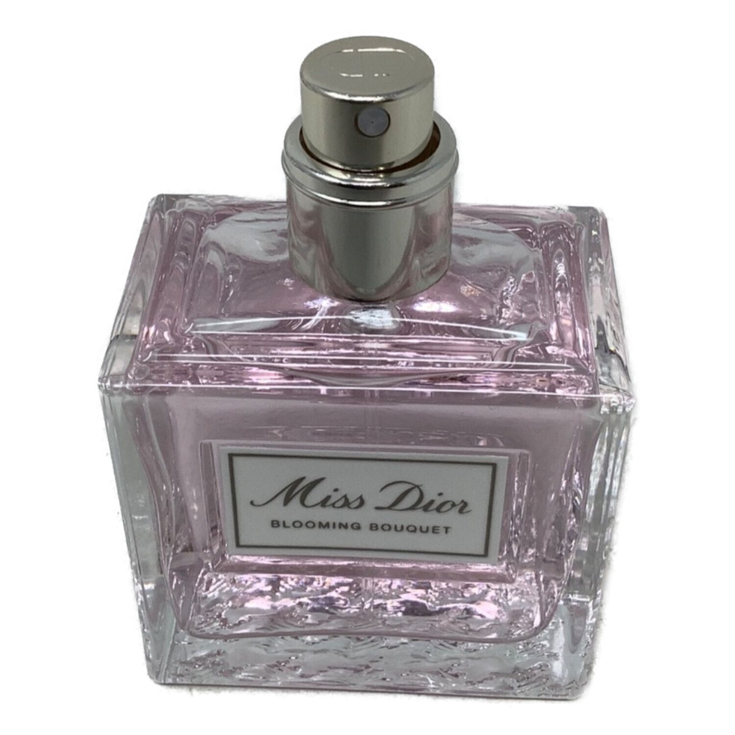 MISS Dior (ミス ディオール) 香水 ブルーミングブーケ 50ml 