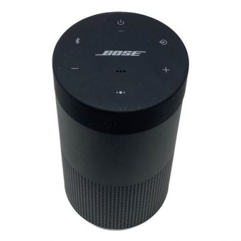 BOSE (ボーズ) Bluetooth対応スピーカー SOUNDLINK REVOLVE