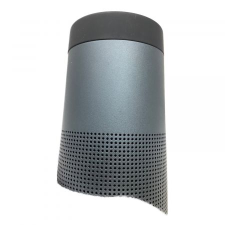 BOSE (ボーズ) Bluetooth対応スピーカー SOUNDLINK REVOLVE