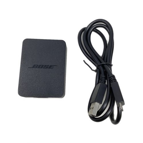 BOSE (ボーズ) Bluetooth対応スピーカー SOUNDLINK REVOLVE