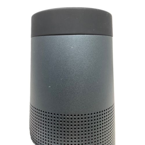 その他Bluetooth対応BOSE SoundLink Revolve Bluetooth speaker