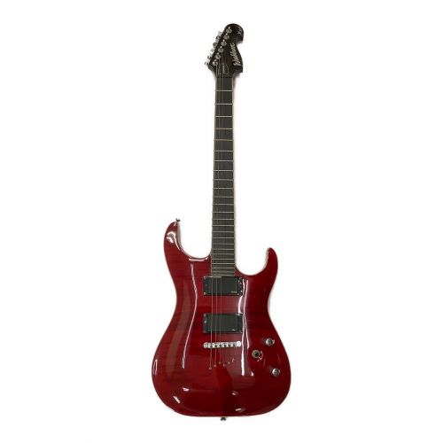 Washburn (ワッシュバーン) エレキギター インドネシア X-50PROFE X