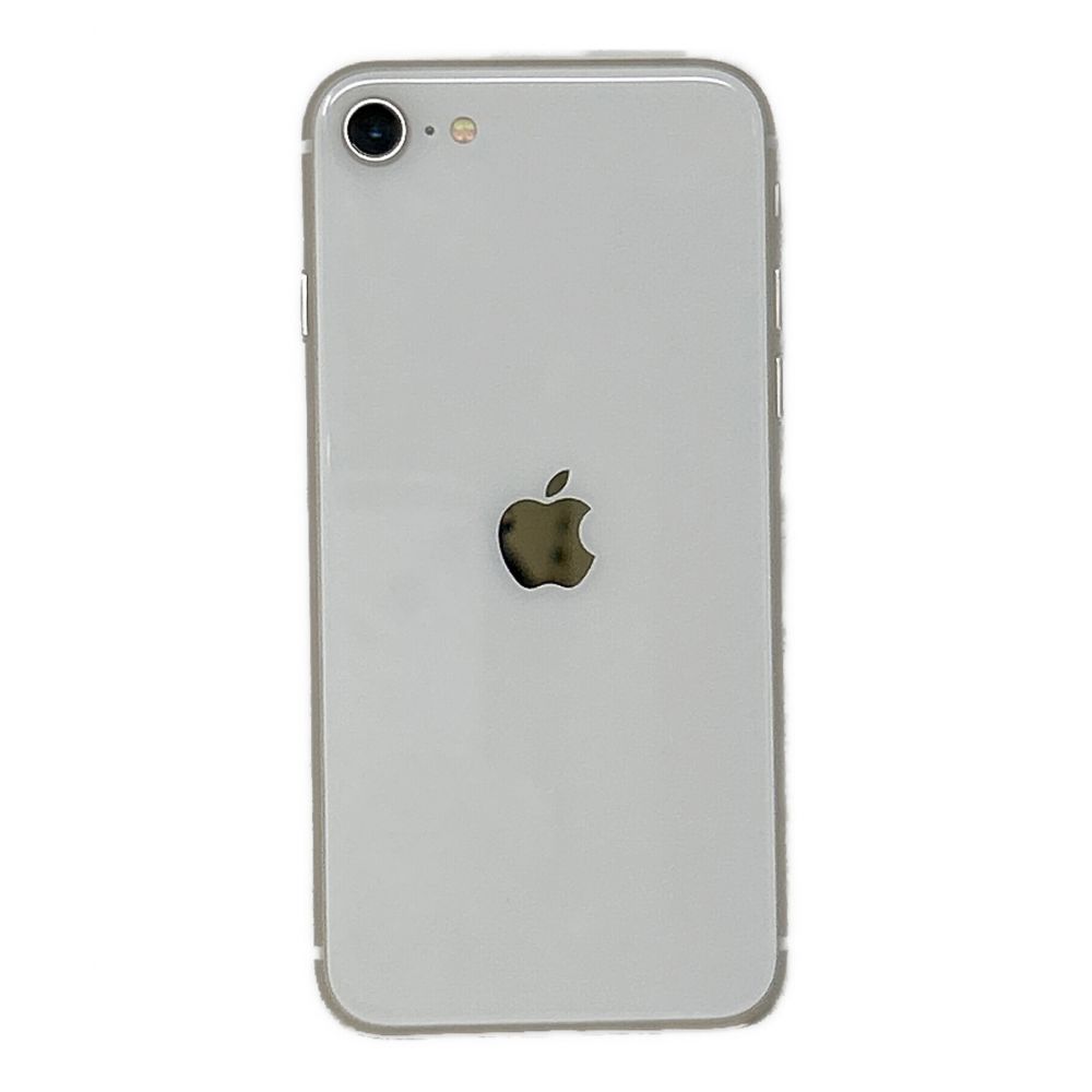Apple (アップル) iPhone SE(第3世代) MMYD3J/A docomo(SIMロック解除 ...