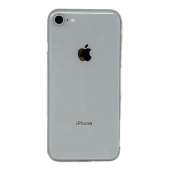 iPhone8 MQ792J/A 64GB iOS バッテリー:Aランク84％ ○ 356730082644016