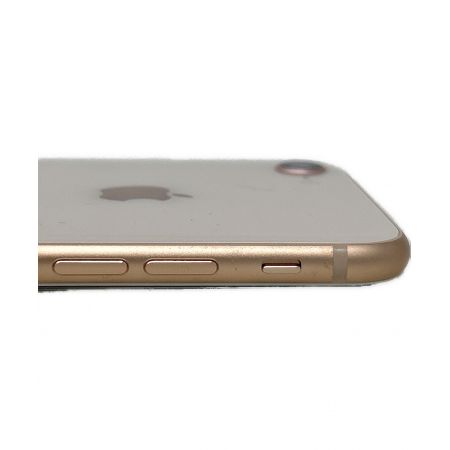 Apple (アップル) iPhone8 SIMロック有 MQ7A2J/A docomo 64GB iOS 程度:Bランク ○ サインアウト確認済 356097094987126