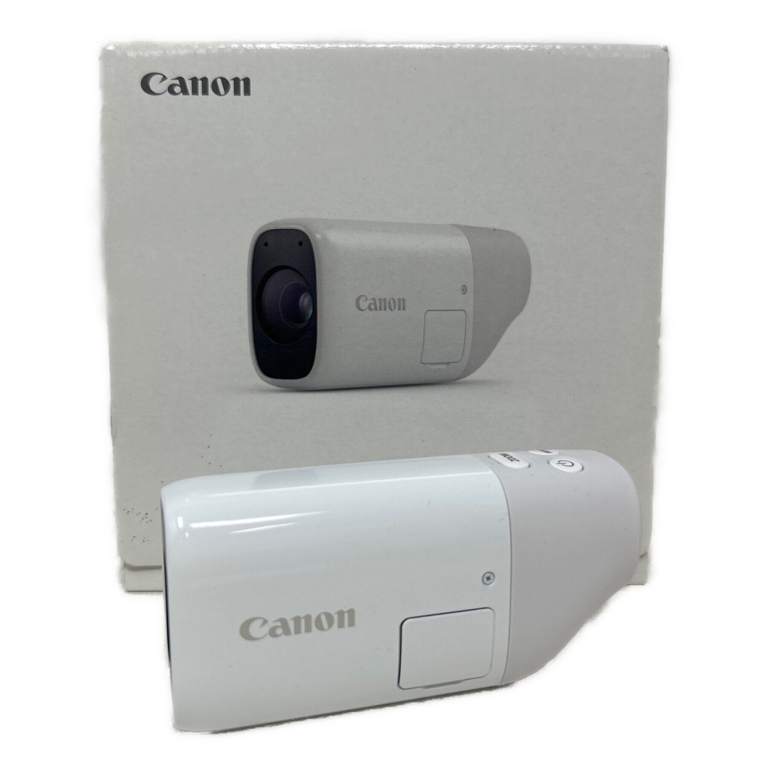 CANON (キャノン) 望遠鏡型カメラ PowerShot ZOOM 専用電池