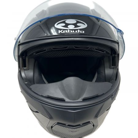 Kabuto (カブト) バイク用ヘルメット 59-60cm未満 ryuki 2020年製 PSCマーク(バイク用ヘルメット)有