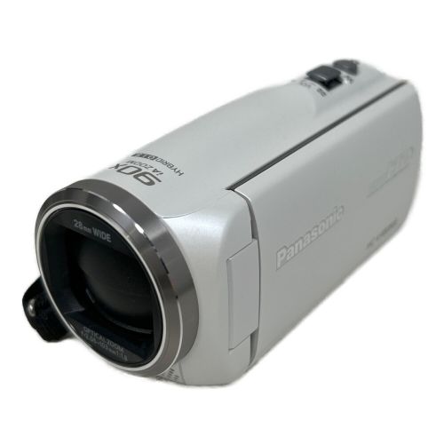 Panasonic (パナソニック) デジタルビデオカメラ HC-V480MS 5454