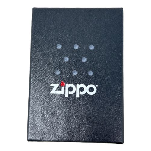 ZIPPO ルパン三世 峰不二子 アフターシャワー