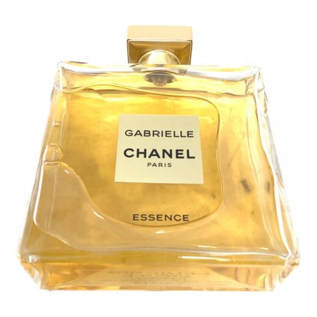 CHANEL (シャネル) 香水 オードパルファム 100ml 残量80%