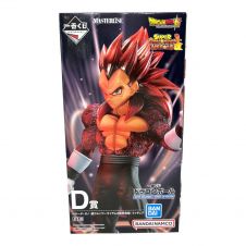 BANDAI (バンダイ) 一番くじ ドラゴンボール VSオムニバスULTRA C賞 