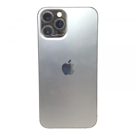 Apple (アップル) iPhone12 Pro Max MGCY3J/A SIMフリー 256GB バッテリー:Bランク(85%) 35672011721870