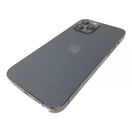 Apple (アップル) iPhone12 Pro Max MGCY3J/A SIMフリー 256GB バッテリー:Bランク(85%) 35672011721870