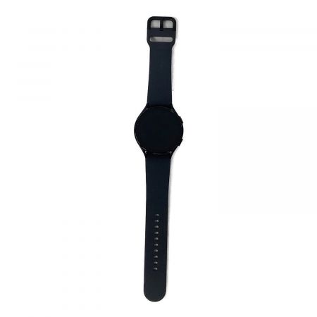 SAMSUNG (サムスン) スマートウォッチ  SM-R915F Galaxy Watch5 44mm ケースサイズ:44㎜ SM-R915FZAAKDI