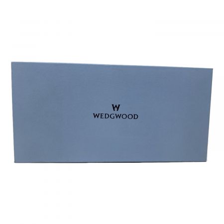 Wedgwood (ウェッジウッド) カップ&ソーサー フロレンティーン・ターコイズ 2Pセット 未使用品
