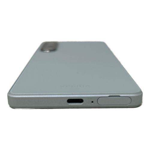 Xperia 1 IV SOG06 au 256GB Android13 バッテリー:Aランク 程度:Bランク