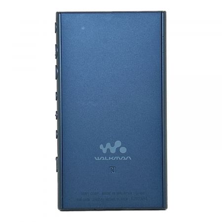 SONY (ソニー) WALKMAN ケーブル付き 32GB NW-A106 5202594