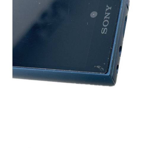 SONY (ソニー) WALKMAN ケーブル付き 32GB NW-A106 5202594