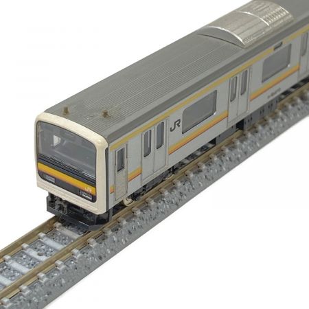 TOMIX (トミックス) Nゲージ JR209系通勤電車(南部色) 92647