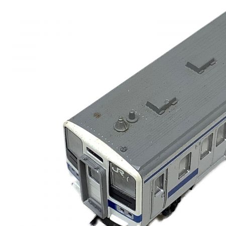 TOMIX (トミックス) 模型 増結セット JR415 1500系近郊電車 92054