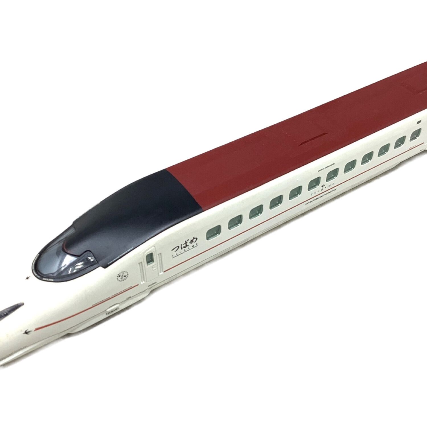 TOMIX (トミックス) 模型 増結セット/ヨゴレ有 九州新幹線800系つばめ 