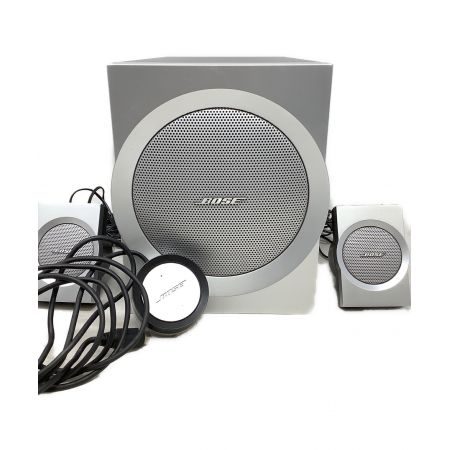 BOSE (ボーズ) スピーカーセット COMPANION 3｜トレファクONLINE