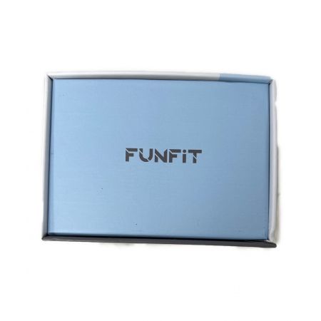 FUNFIT ドライブレコーダー R8