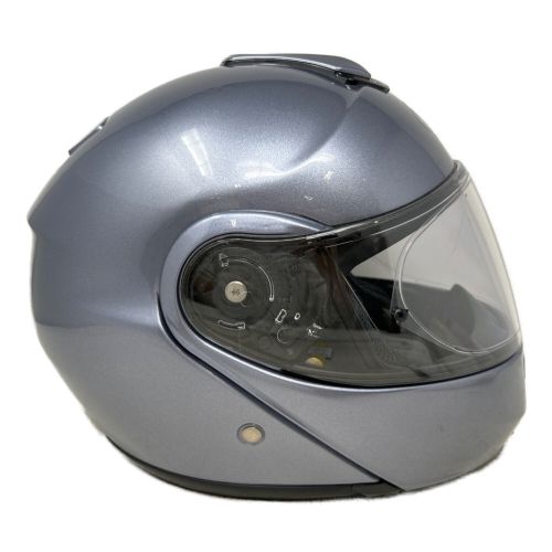 SHOEI (ショーエイ) バイク用ヘルメット SIZE M NEOTECパール