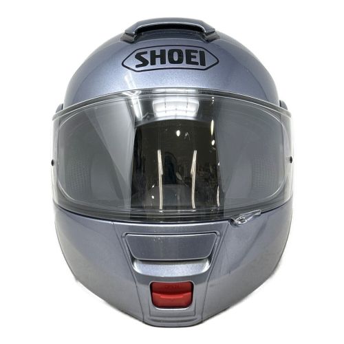 SHOEI (ショーエイ) バイク用ヘルメット SIZE M NEOTECパール