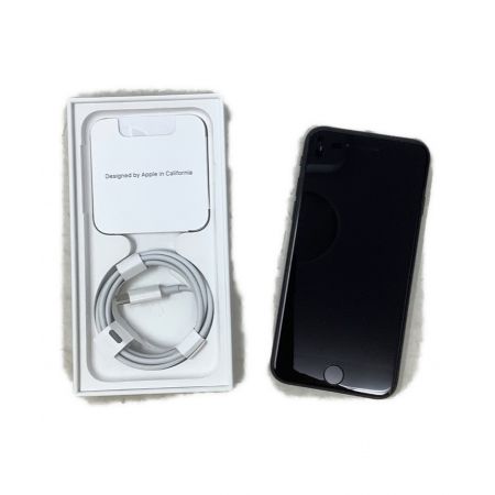 iPhone SE(第2世代) MHGP3J/A SIMフリー 64GB バッテリー:Bランク(88%) ○ 354430717442371