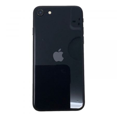 iPhone SE(第2世代) MHGP3J/A SIMフリー 64GB バッテリー:Bランク(88%) ○ 354430717442371
