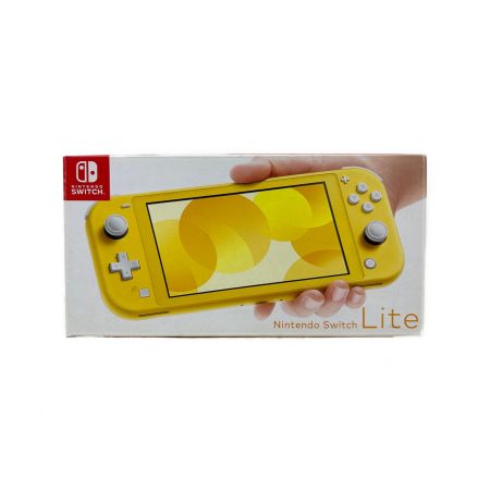 Nintendo (ニンテンドウ) Nintendo Switch Lite HDH-001 動作確認済み 54787545