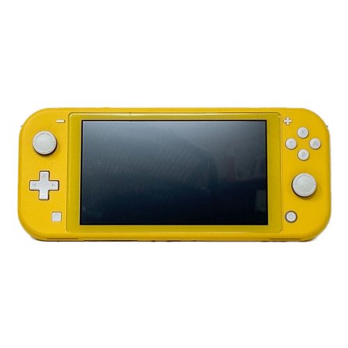 Nintendo (ニンテンドウ) Nintendo Switch Lite HDH-001 動作確認済み