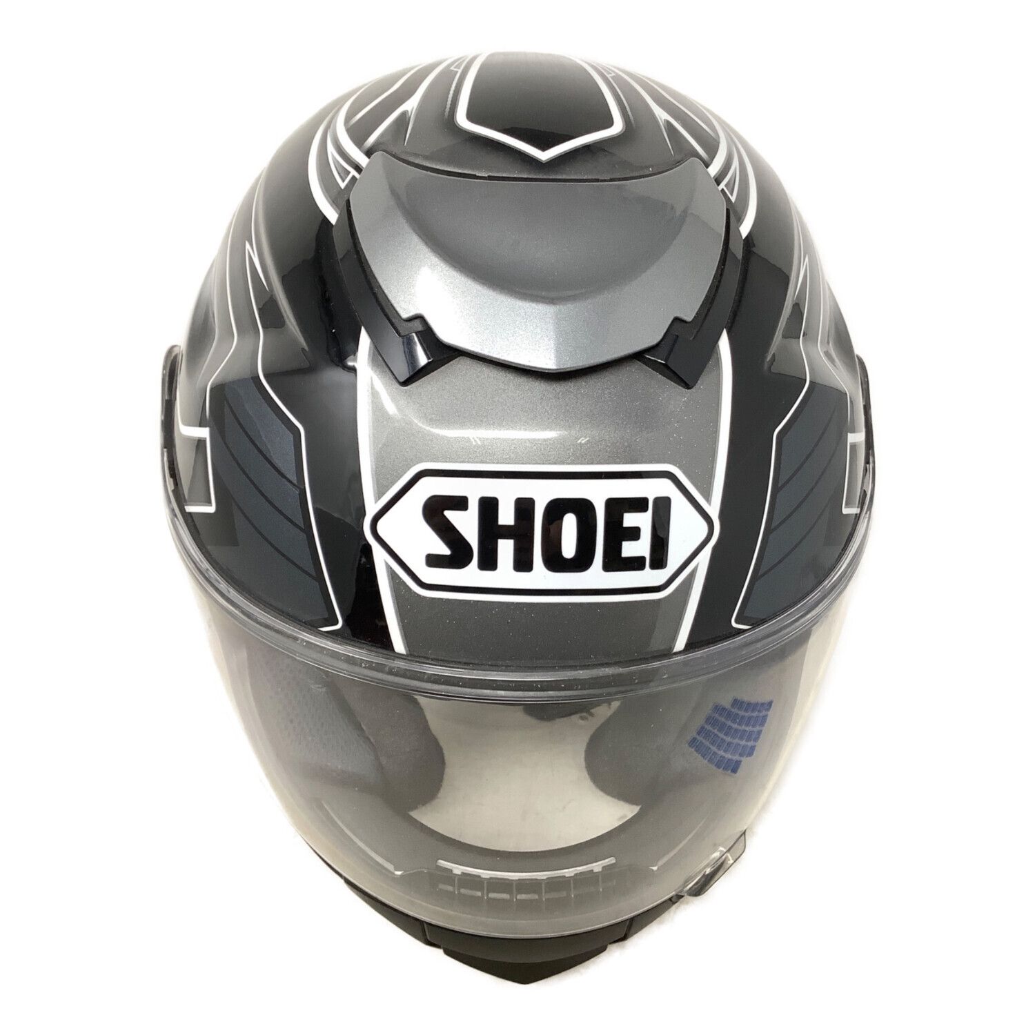 ショウエイGT AIR バイク用ヘルメットSサイズ
