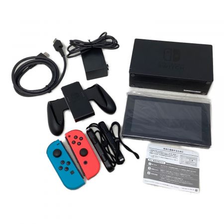 Nintendo (ニンテンドウ) Nintendo Switch HAC-001 XKJ70092574567