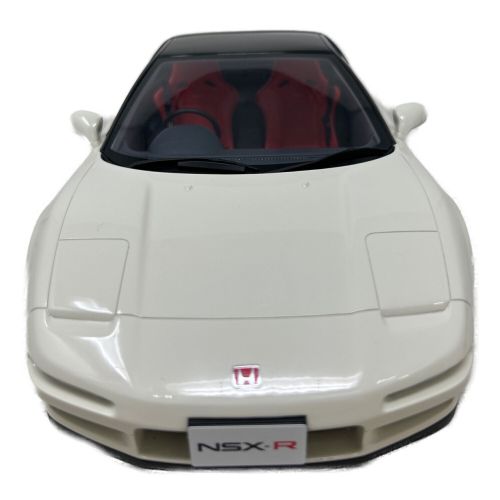 京商 (キョウショウ) ダイキャストカー HONDA NSX Type R KSR12003W