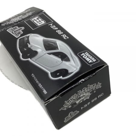 TOMY (トミー) トヨタ 86 RC ドリームキャンペーン 第1弾 トヨタ86RC 非売品 当選品